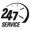 24_7 Service loodgieters Well