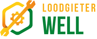 Loodgieter Well Logo